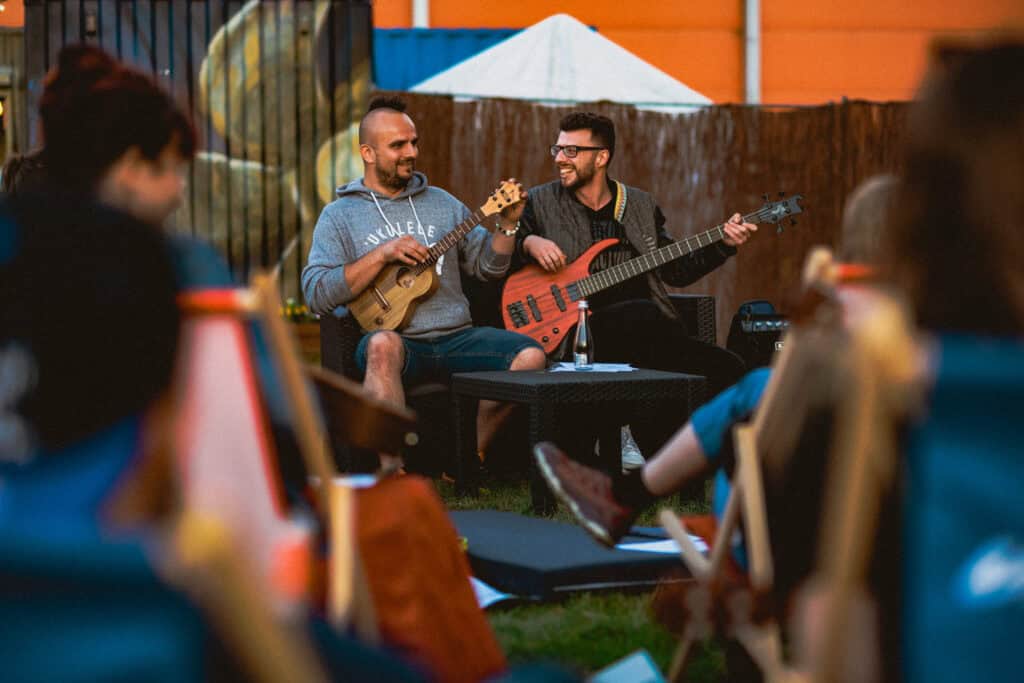 2022 06 29 Akukulele w Terminalu 038